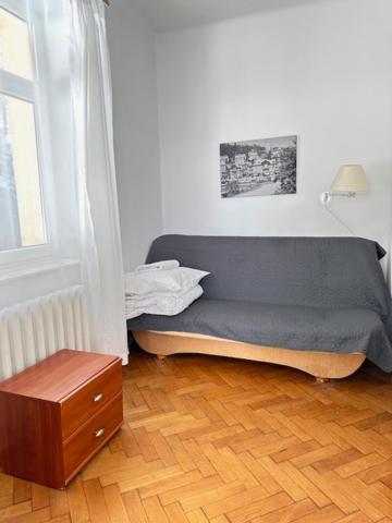 Bed and Breakfast Bozy Dar Крыница-Здруй Экстерьер фото